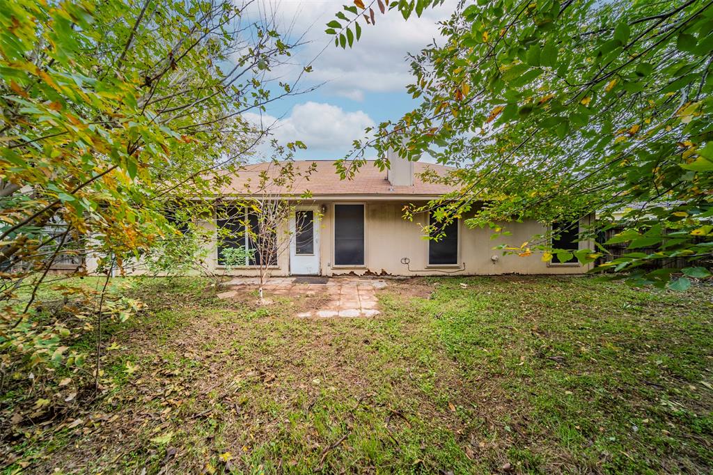 Blackmon Add - Residential