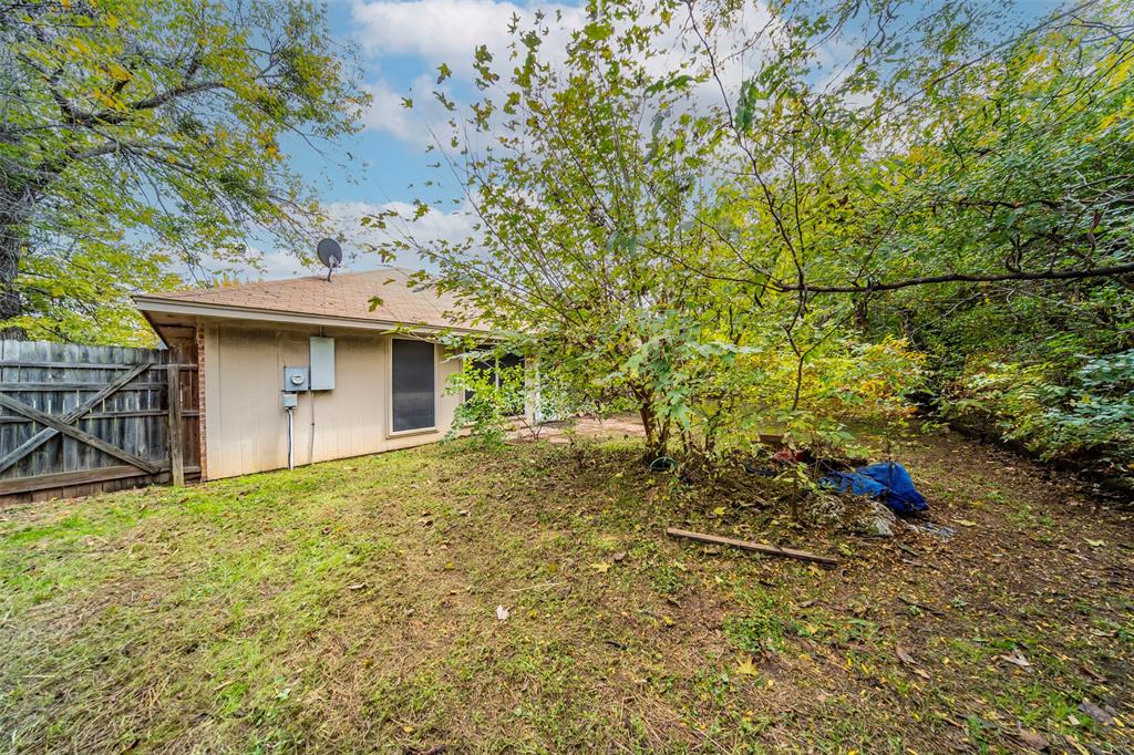 Blackmon Add - Residential