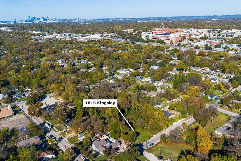 Glendale Acres - Land