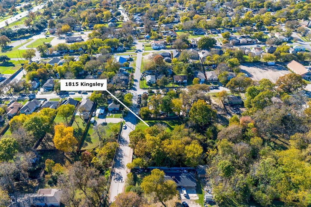 Glendale Acres - Land