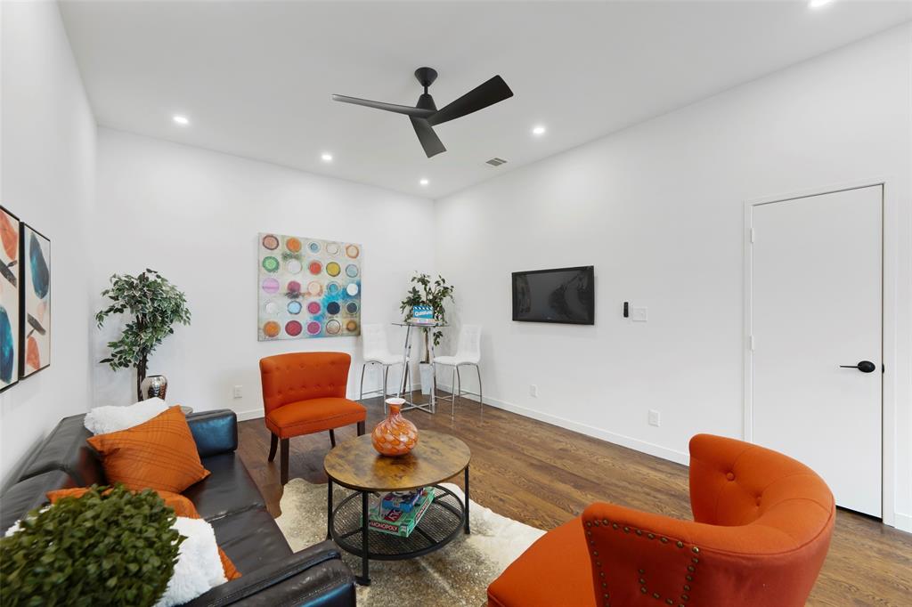 Bronx Park - Residential