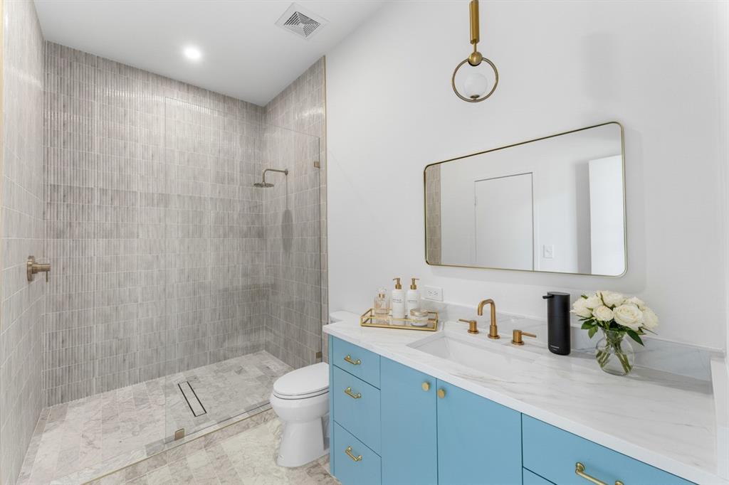 Bronx Park - Residential
