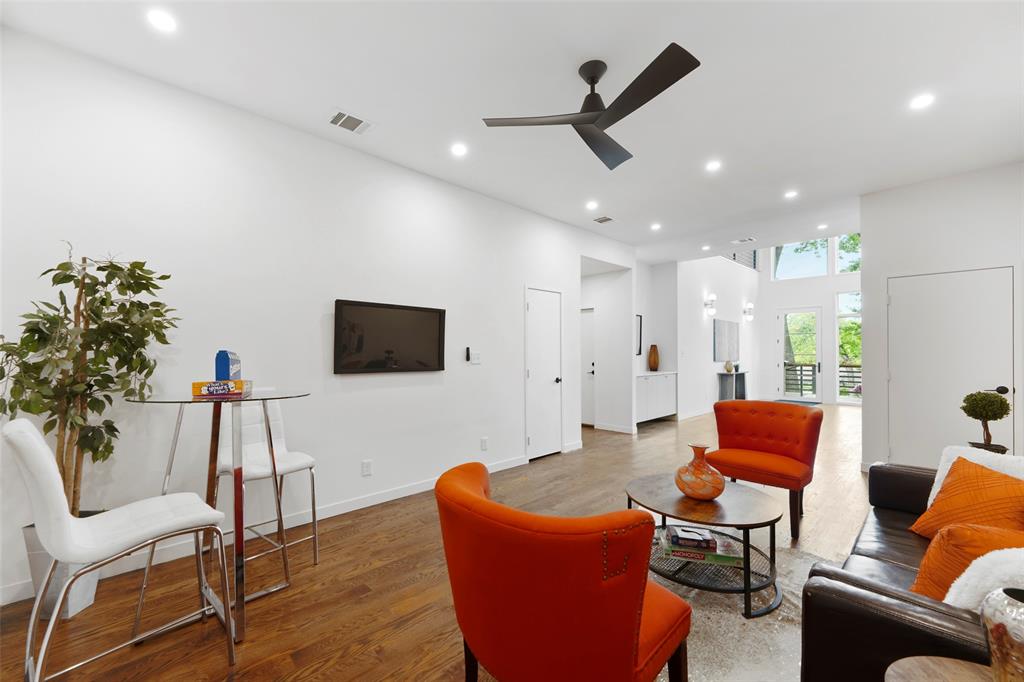 Bronx Park - Residential