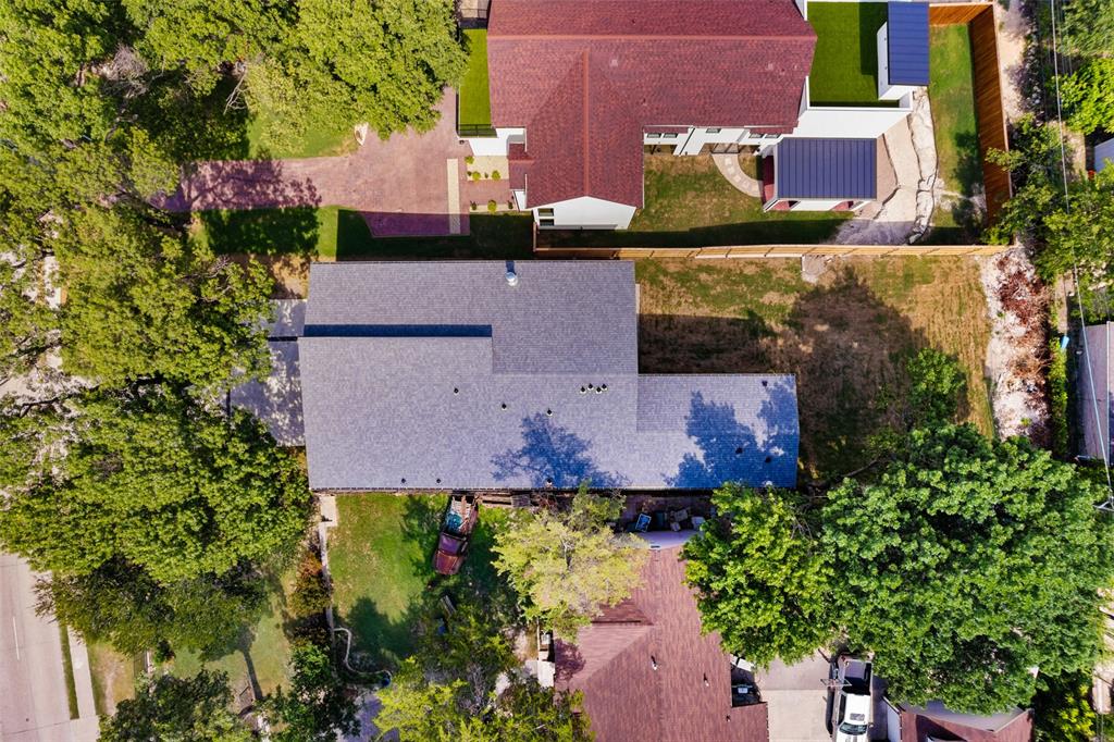 Bronx Park - Residential