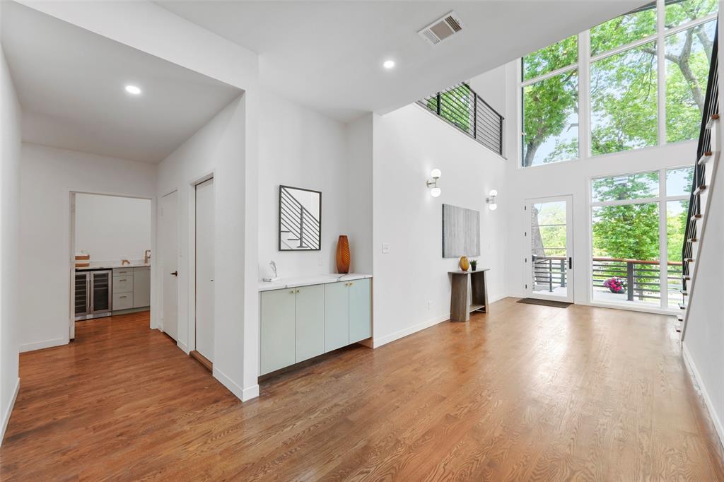 Bronx Park - Residential