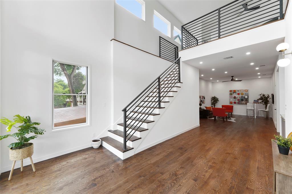 Bronx Park - Residential