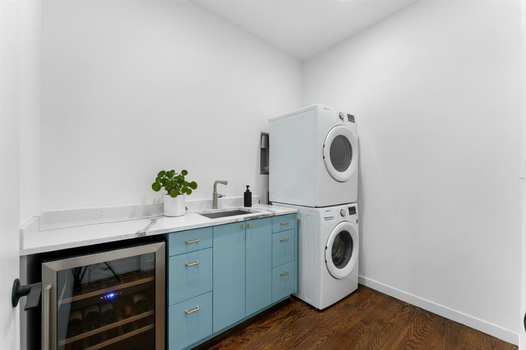 Bronx Park - Residential