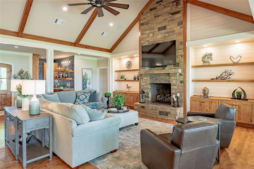 Bridgepointe Ph I - Residential