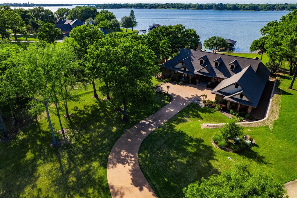 Bridgepointe Ph I - Residential