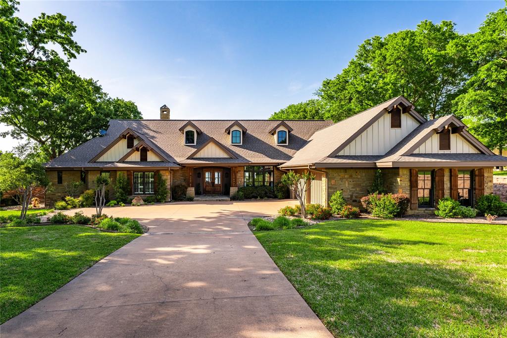 Bridgepointe Ph I - Residential