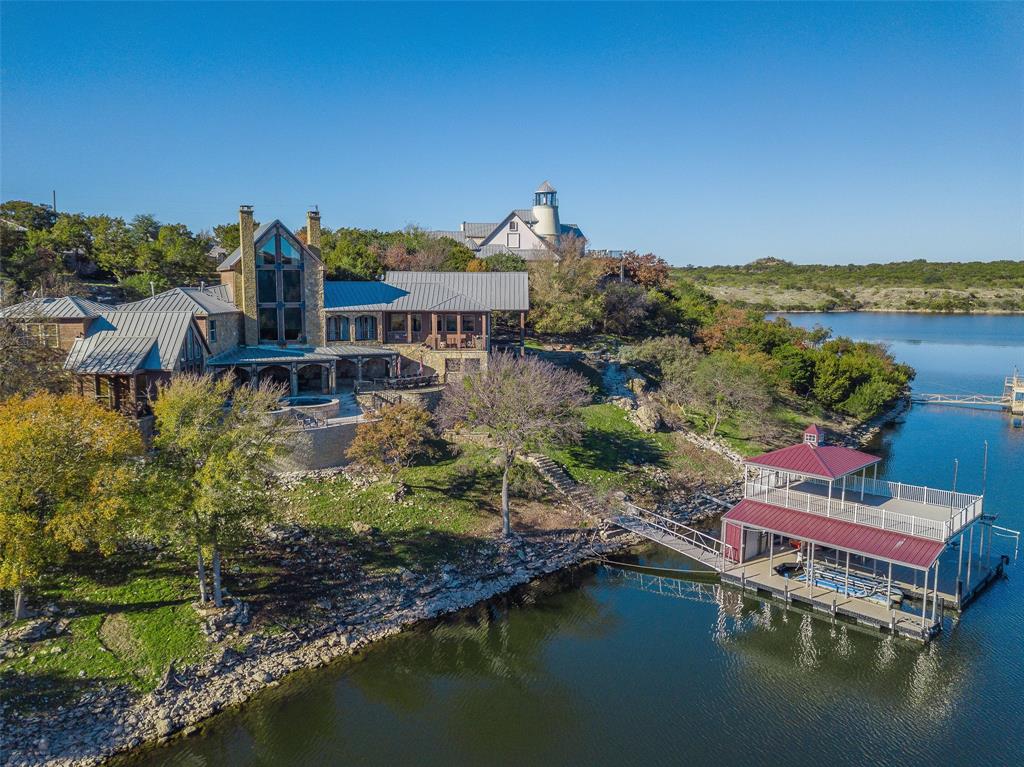 Sportsmans World - Residential