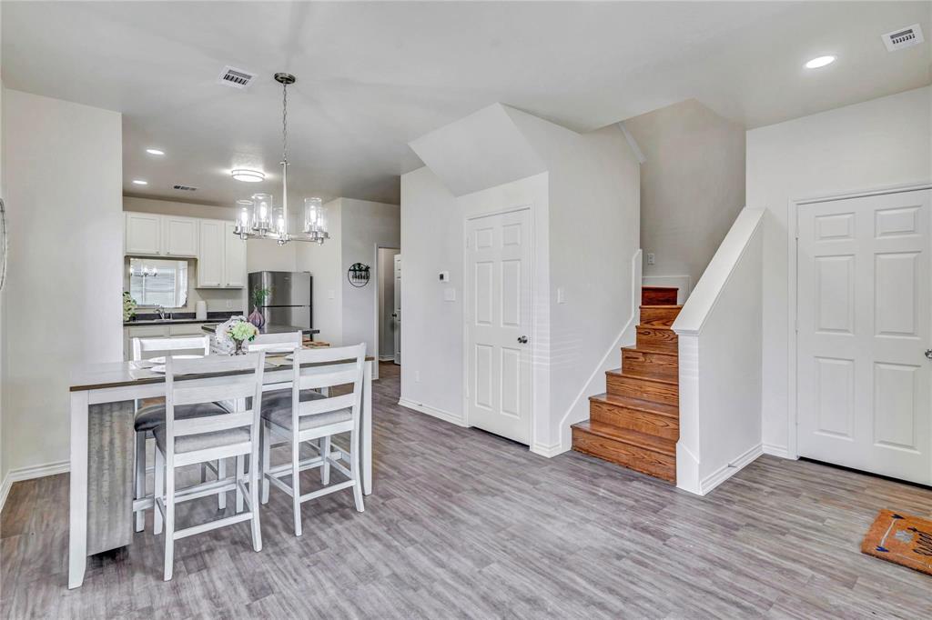 Emory College Sub of Patillo Block 10 Lot 1R - Residential