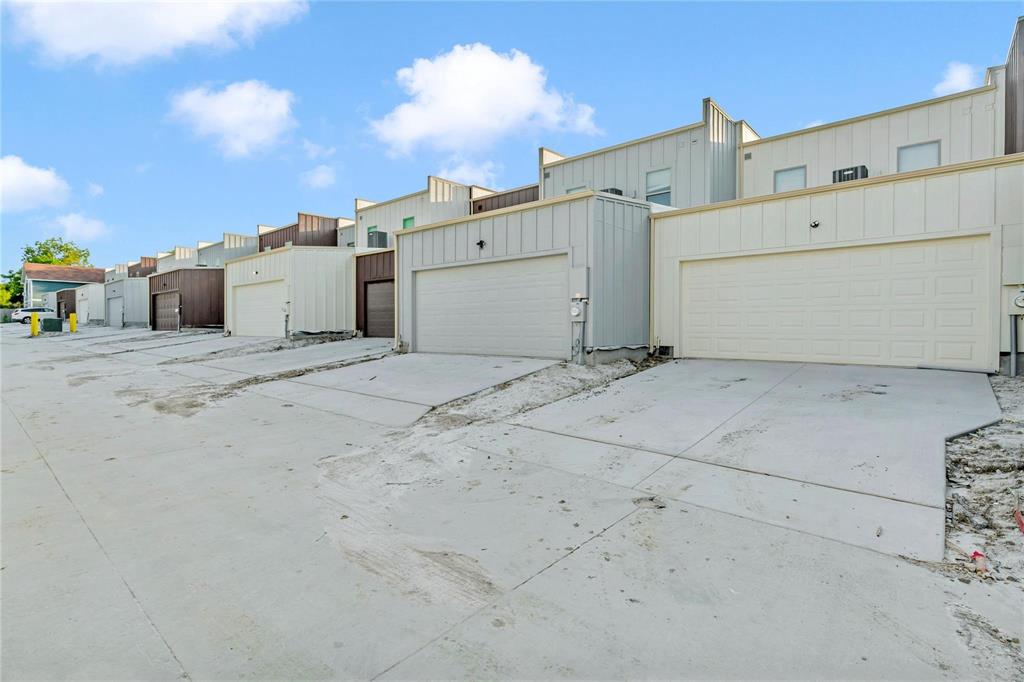 Emory College Sub of Patillo Block 10 Lot 1R - Residential