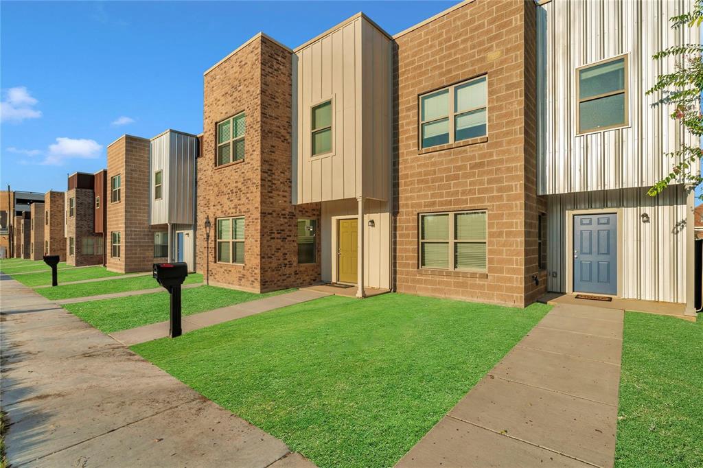 Emory College Sub of Patillo Block 10 Lot 1R - Residential