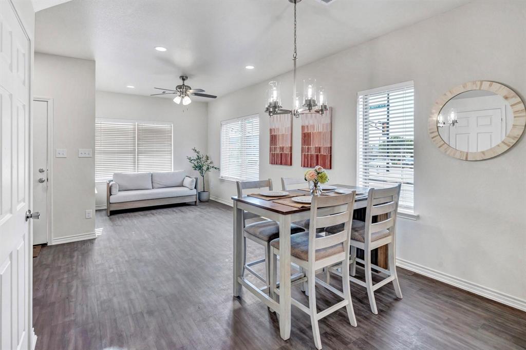 Emory College Sub of Patillo Block 10 Lot 1R - Residential