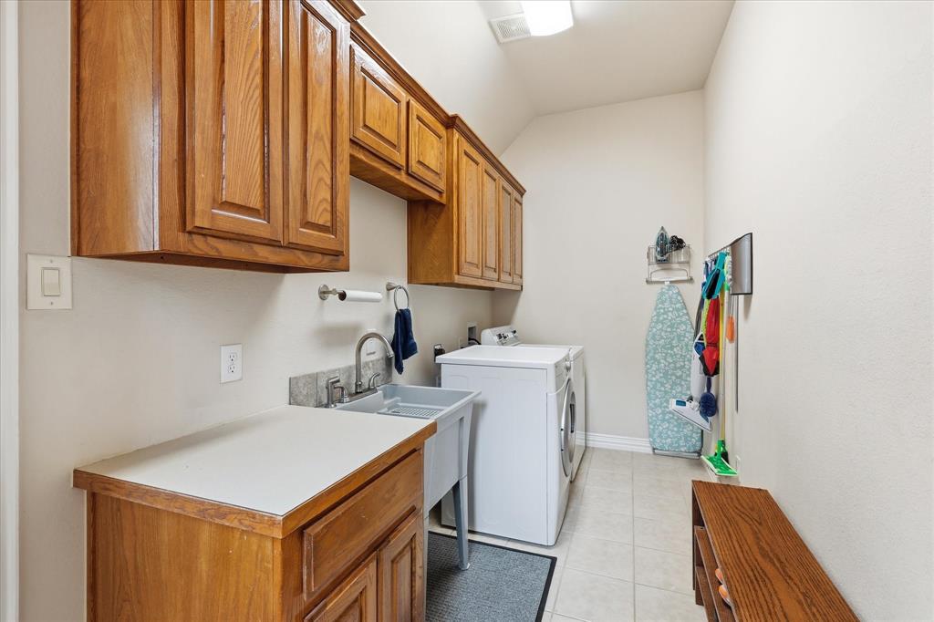 Columbus Heights Add - Residential