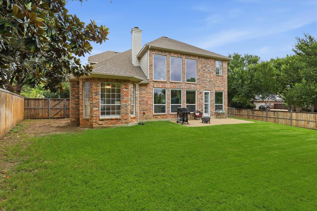 Columbus Heights Add - Residential