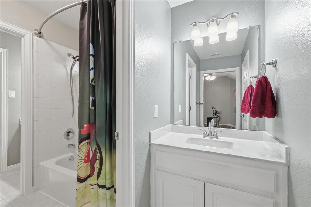 Columbus Heights Add - Residential