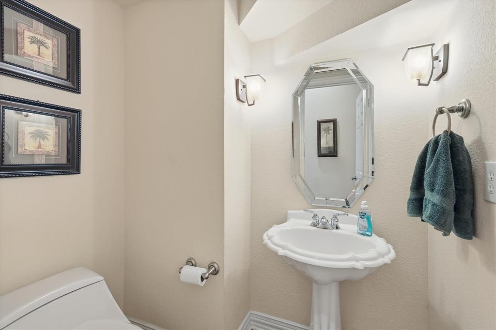 Columbus Heights Add - Residential