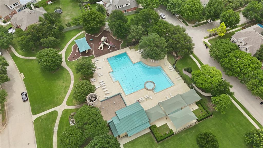 Columbus Heights Add - Residential