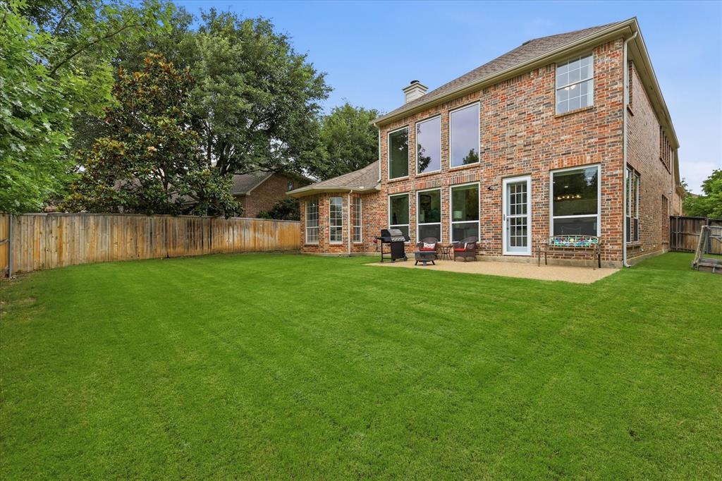 Columbus Heights Add - Residential