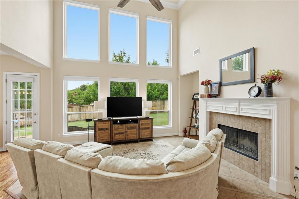 Columbus Heights Add - Residential
