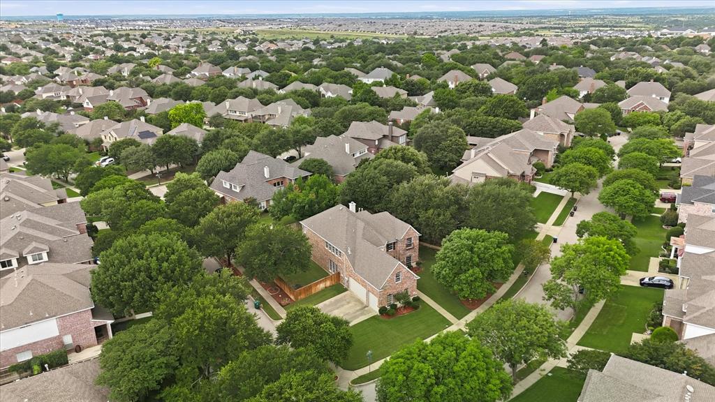 Columbus Heights Add - Residential