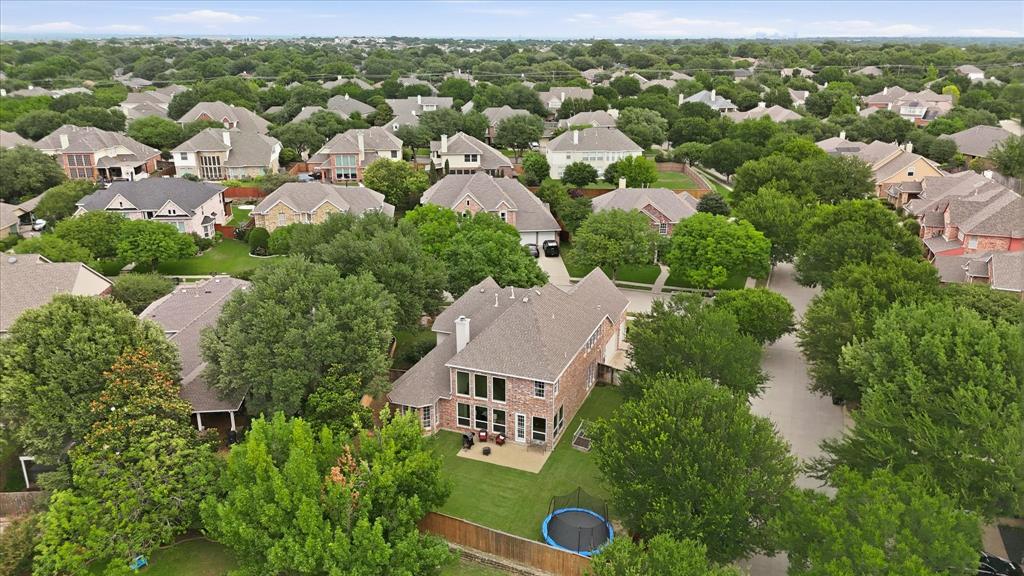 Columbus Heights Add - Residential