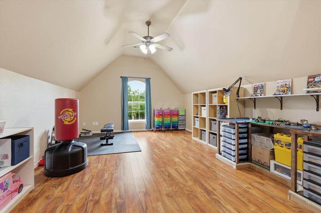 Columbus Heights Add - Residential