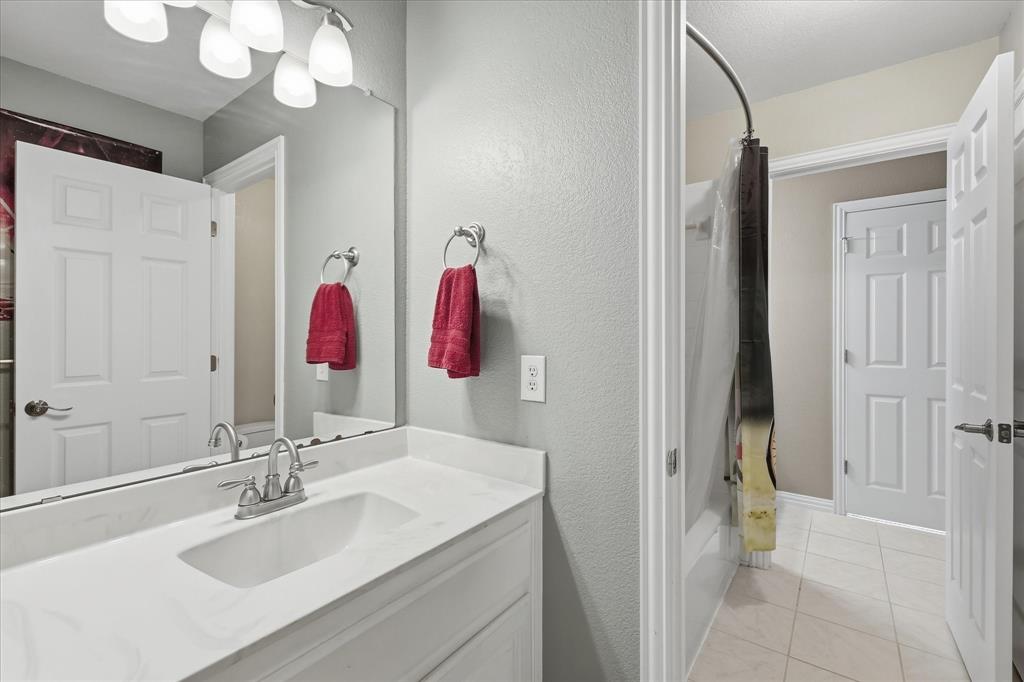 Columbus Heights Add - Residential