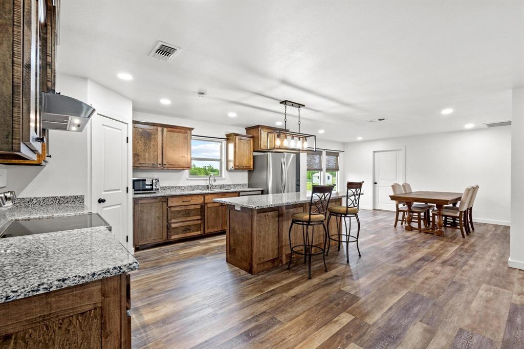 Friessens Sub - Residential