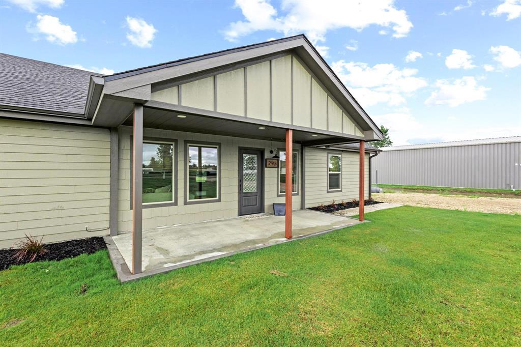 Friessens Sub - Residential
