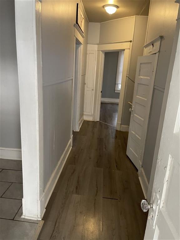 Mills Sub - Residential Income