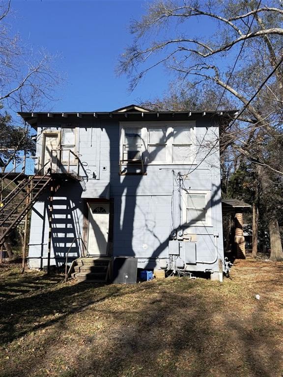 Mills Sub - Residential Income