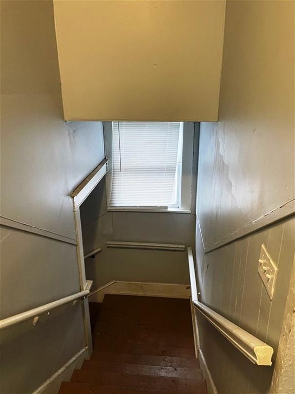 Mills Sub - Residential Income