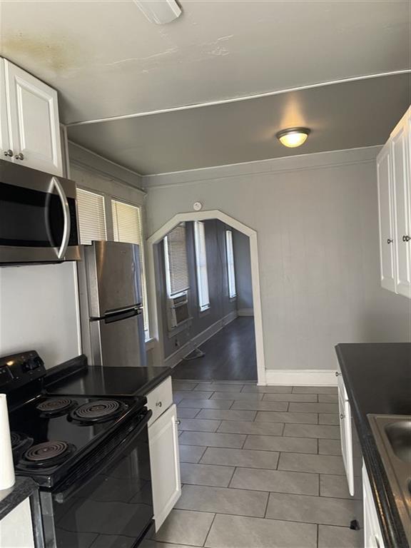 Mills Sub - Residential Income