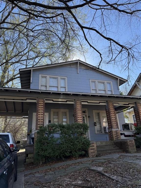 Mills Sub - Residential Income