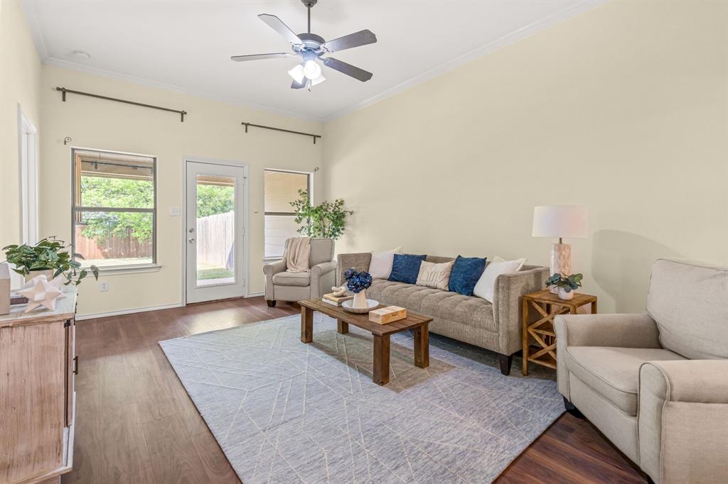 Maple East Add - Residential