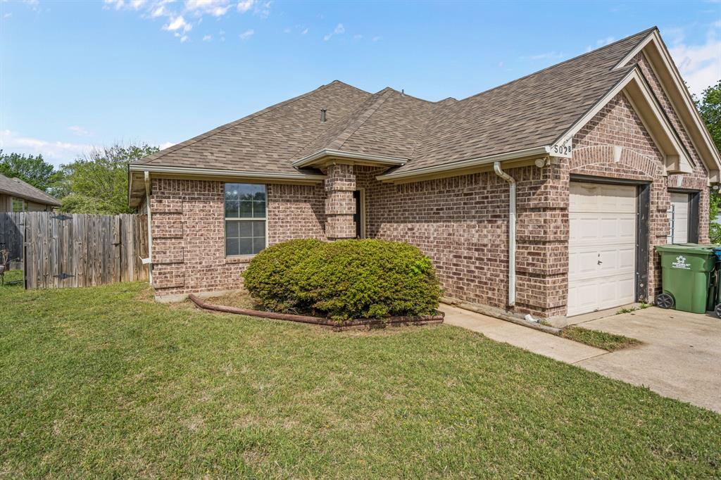 Maple East Add - Residential