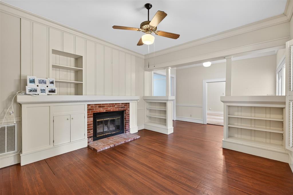 James O Black Partition - Residential