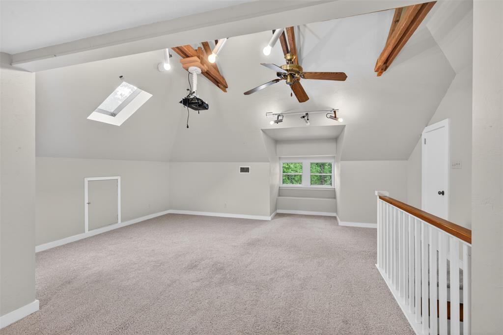 James O Black Partition - Residential