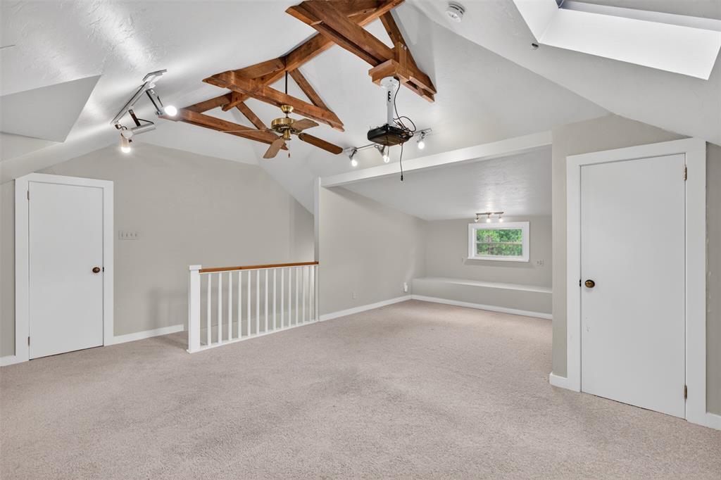 James O Black Partition - Residential