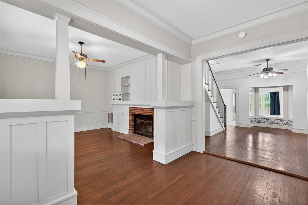 James O Black Partition - Residential