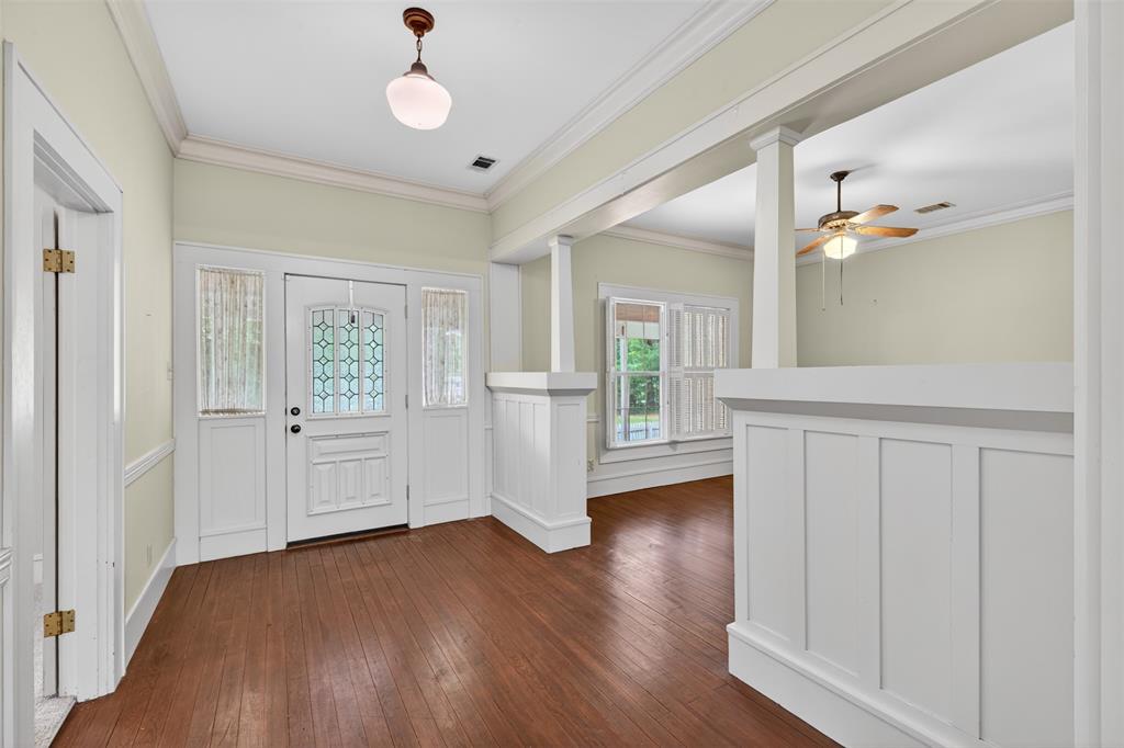 James O Black Partition - Residential
