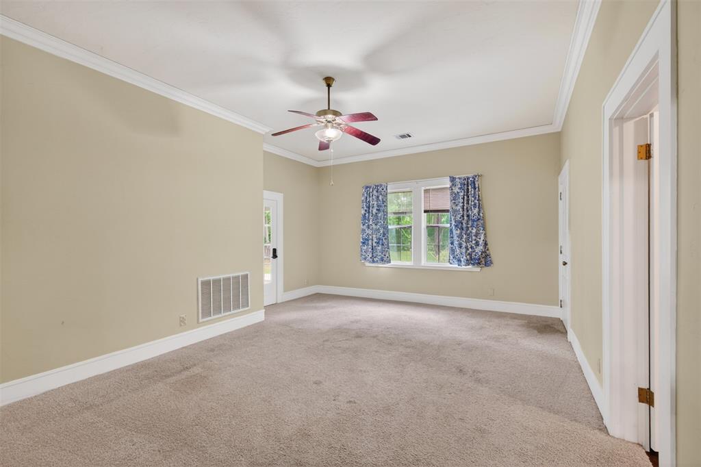 James O Black Partition - Residential