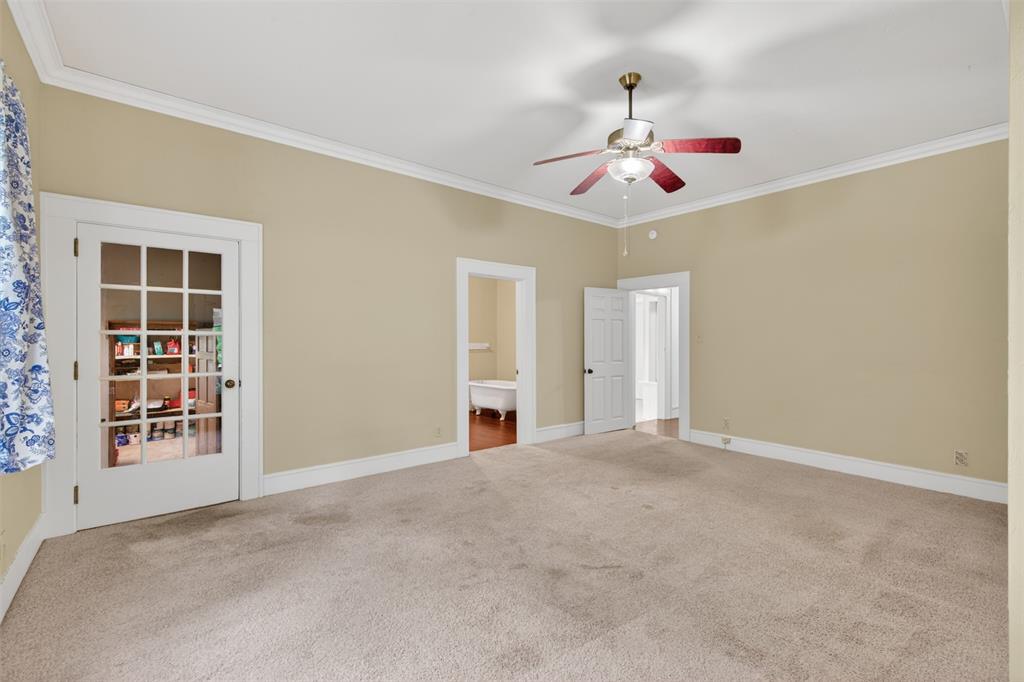 James O Black Partition - Residential