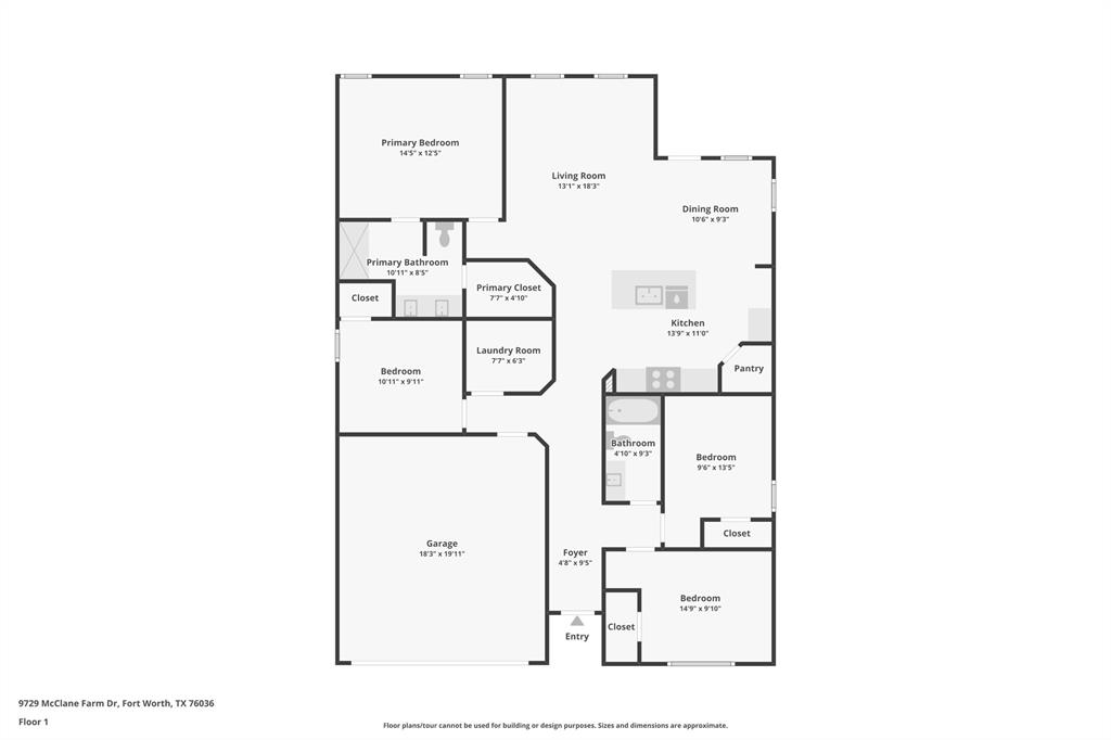 Terra Trace - Residential