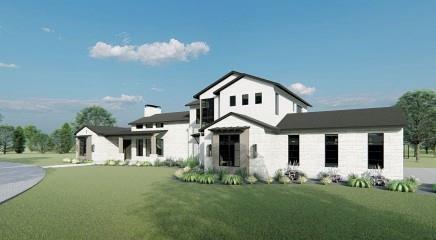 Eagle Ridge Add - Residential