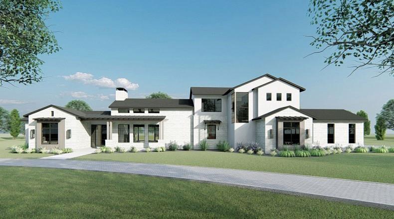 Eagle Ridge Add - Residential