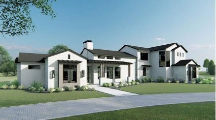 Eagle Ridge Add - Residential